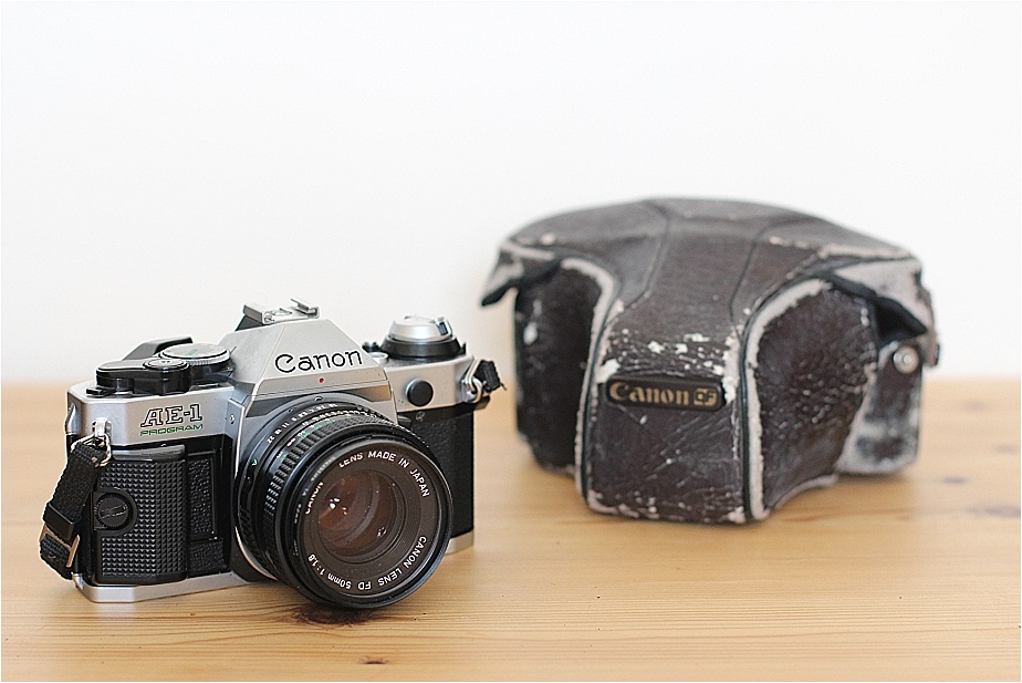 My Adventure with Film