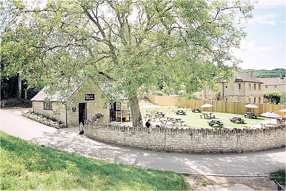 No 10 Tea Gardens No 10 Tea Gardens