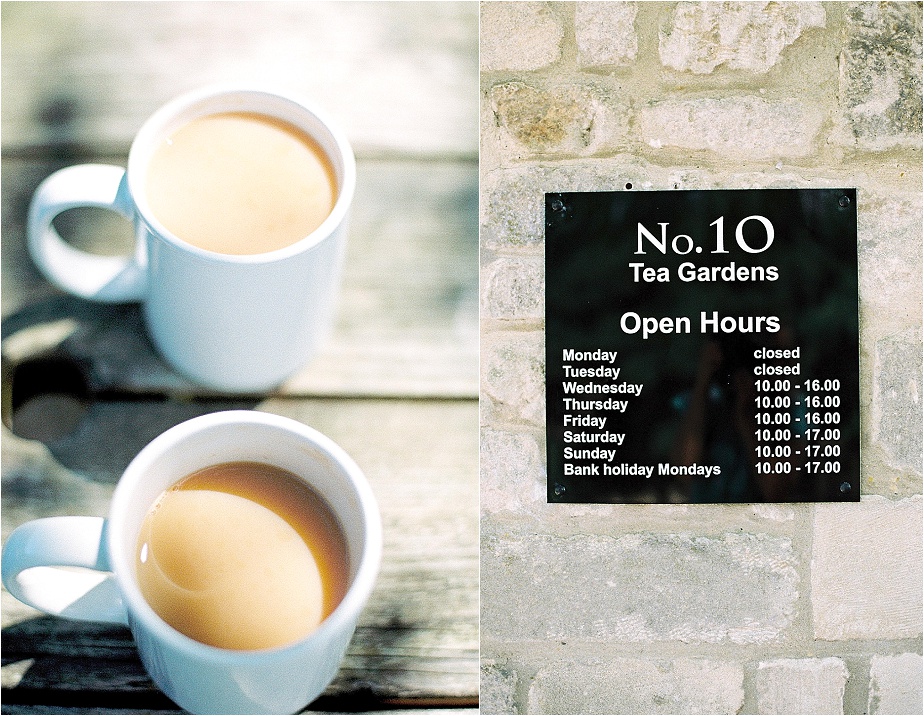No 10 Tea Gardens No 10 Tea Gardens