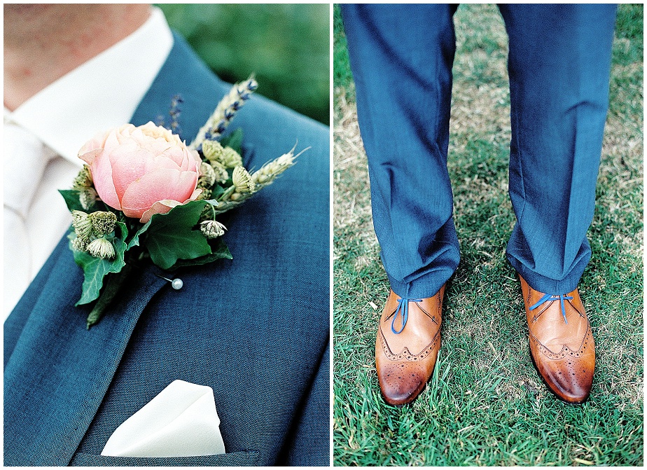 rustic farm wedding ,Buckettsland farm