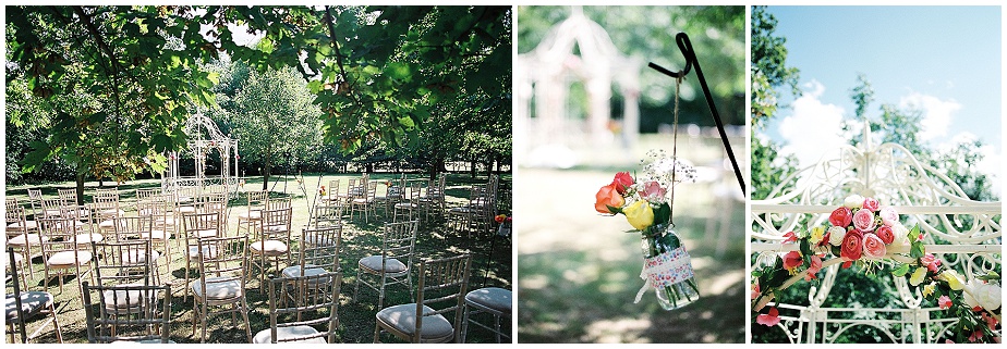 rustic farm wedding ,Buckettsland farm