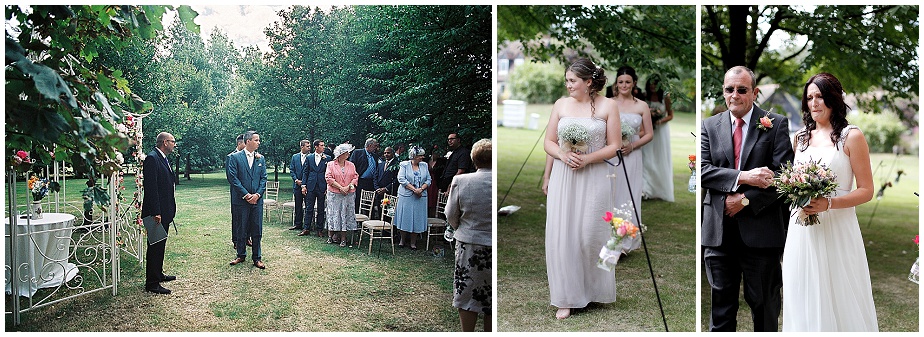 rustic farm wedding ,Buckettsland farm