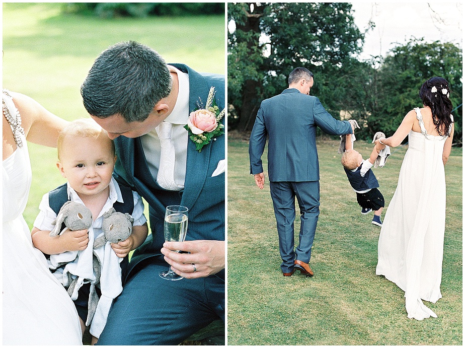 rustic farm wedding ,Buckettsland farm