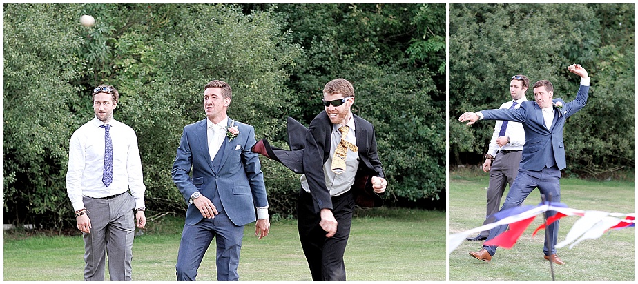 rustic farm wedding ,Buckettsland farm