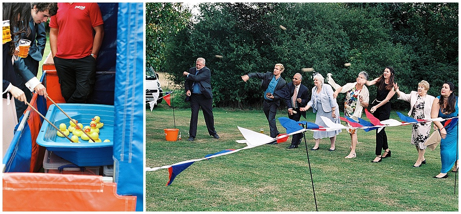 rustic farm wedding ,Buckettsland farm