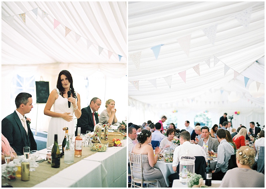 rustic farm wedding ,Buckettsland farm