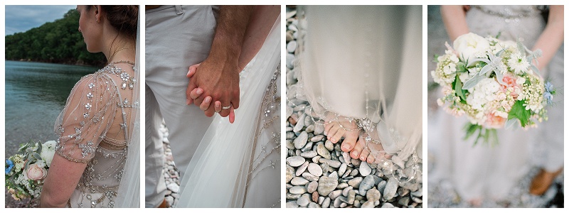 Wedding, Lupton House, Devon