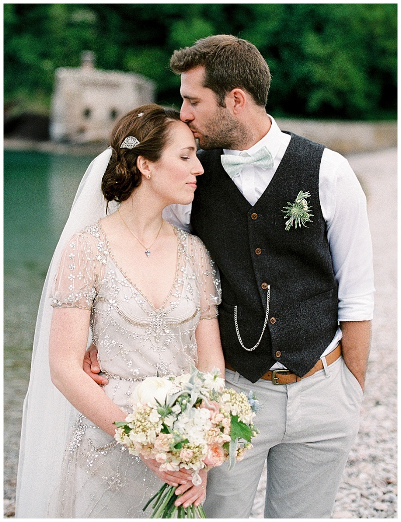 Wedding, Lupton House, Devon